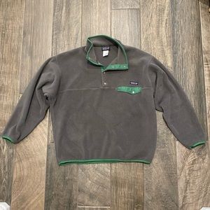 Mens Patagonia Synchilla L